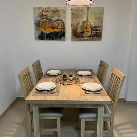 דירות קרבונראס S.Antonio מראה חיצוני תמונה